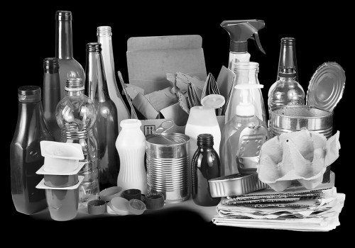 Professional house clearance services in Bermondsey