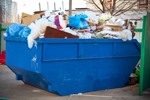 Efficient and reliable clearance team