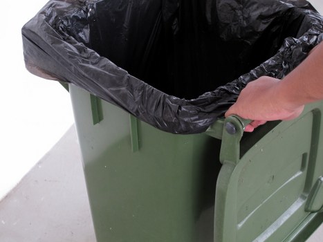 Bermondsey local regulations on furniture disposal