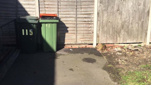 Eco-friendly loft clearance practices in Bermondsey