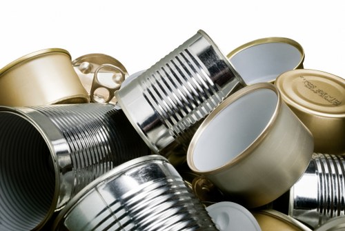 Cost-effective clearance solutions in Bermondsey